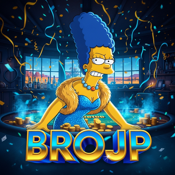 BROJP x Empire Legacy: Kerajaan Game Online Gacor 15+ Provider Terpopuler 2026