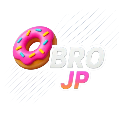 BROJP Logo