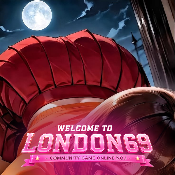 London69, Situs Game Online Warisan Terpercaya, RTP Gampang Maxwin, Login Daftar